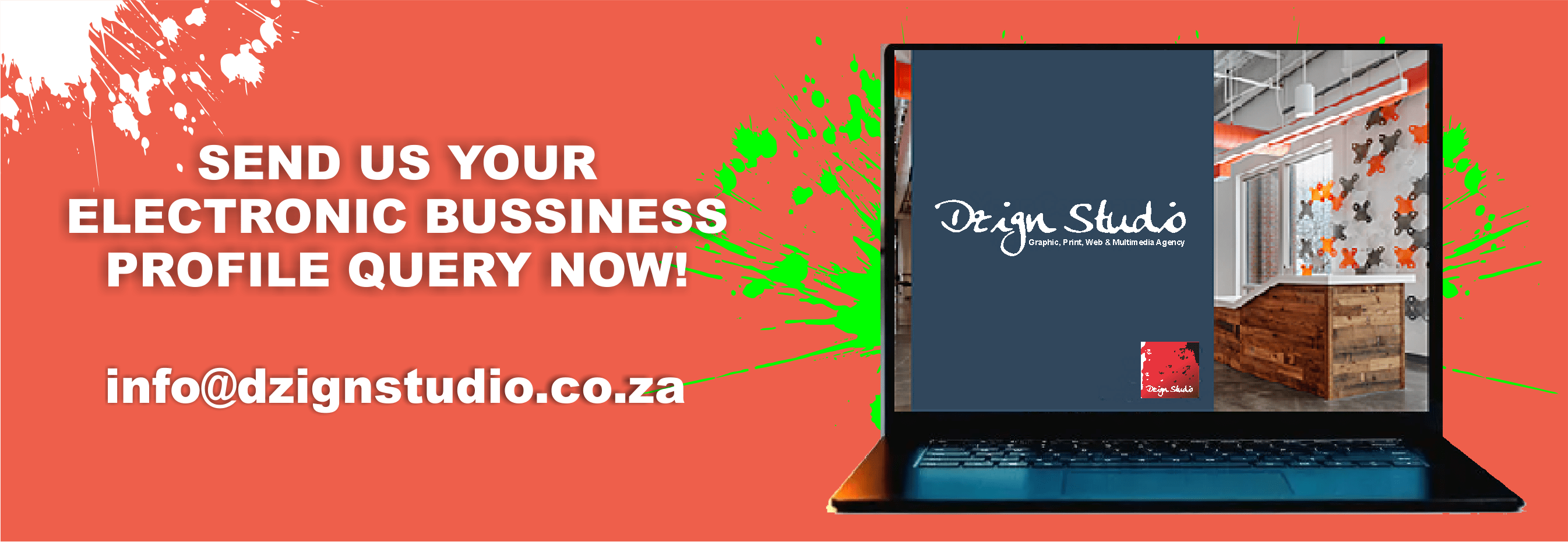 Electronic Business Profile